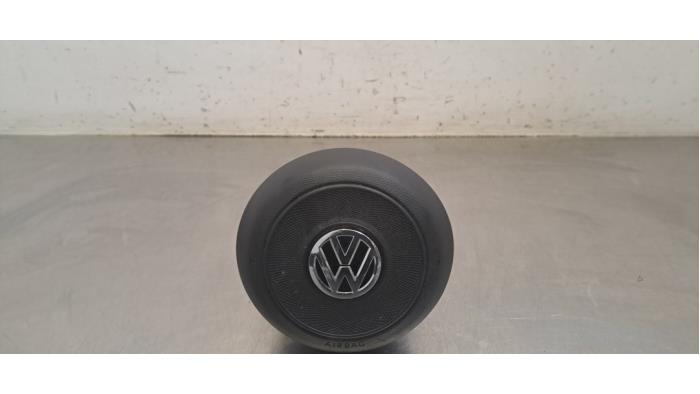 Airbag gauche (volant) Volkswagen Golf