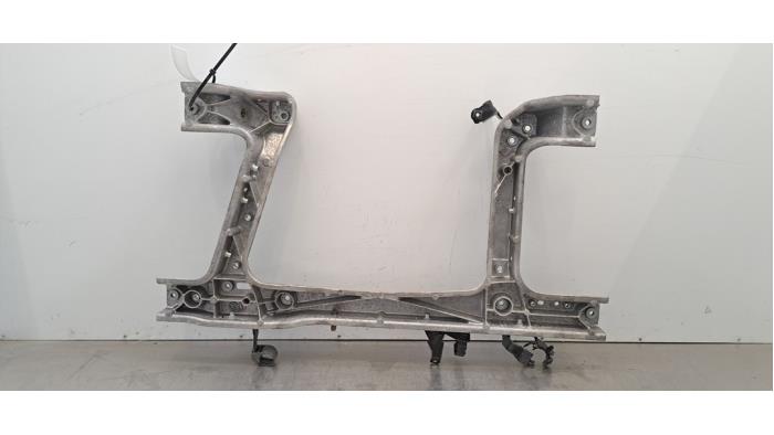 Support (divers) Toyota bZ4X