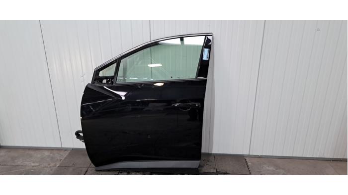 Portière 4portes avant gauche Toyota bZ4X