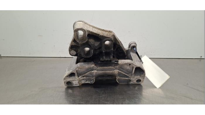 Support moteur Mercedes GLA