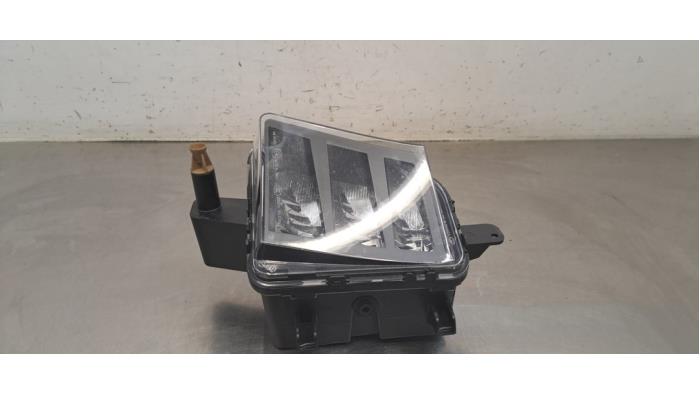 Feu antibrouillard avant gauche Volkswagen Golf