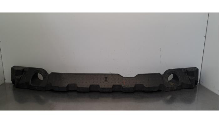 Remplissages de pare chocs avant Toyota bZ4X