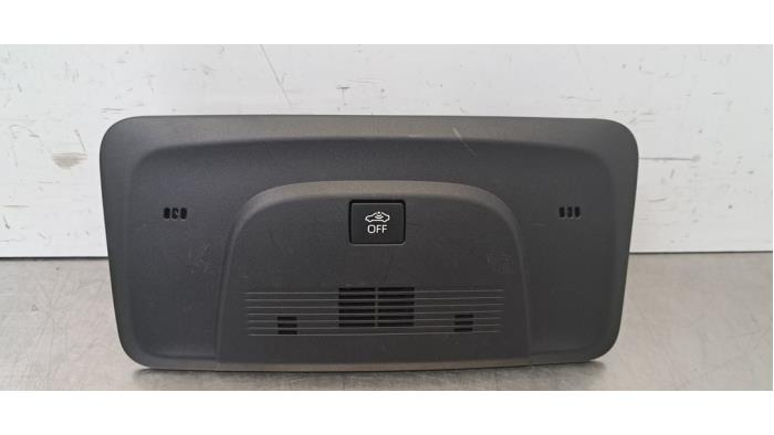 Commutateur (divers) Toyota bZ4X