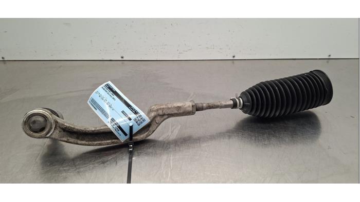 Barre d'accouplement gauche Mercedes GLA