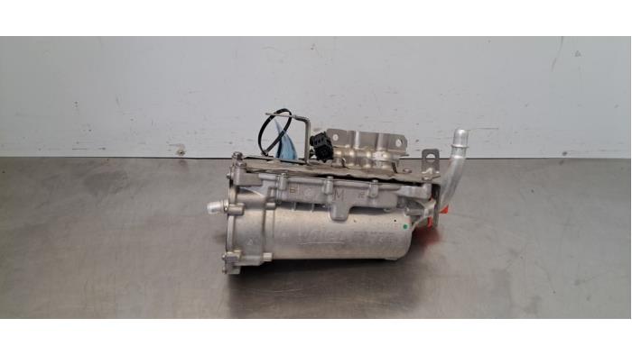 Réchauffeur de liquide de refroidissement HV Toyota bZ4X