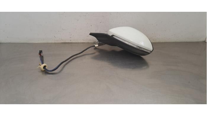 Rétroviseur extérieur gauche Volkswagen Golf