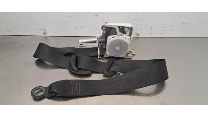 Ceinture de sécurité avant gauche Toyota bZ4X