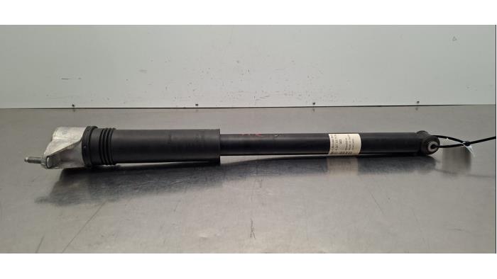 Amortisseur arrière gauche Mercedes GLA