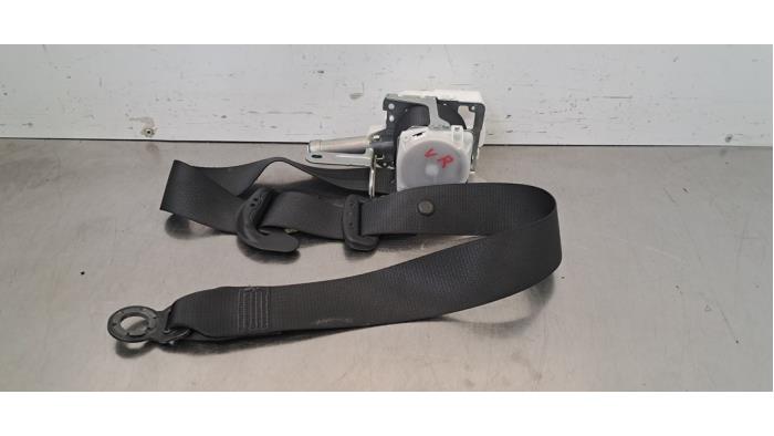 Ceinture de sécurité avant droite Toyota bZ4X