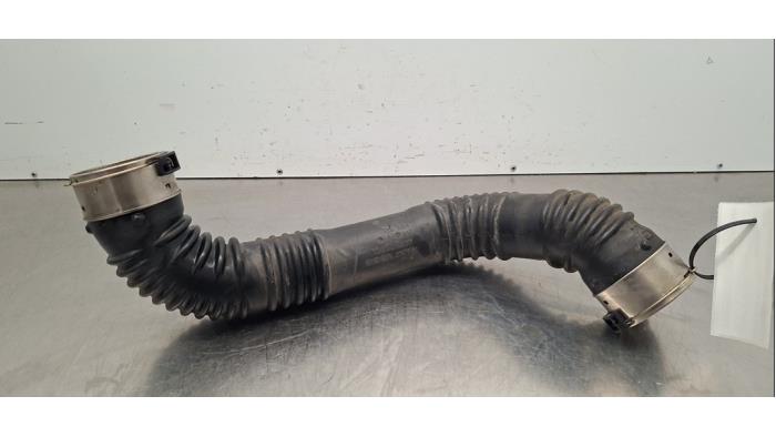 Tube intercooler Mercedes GLA