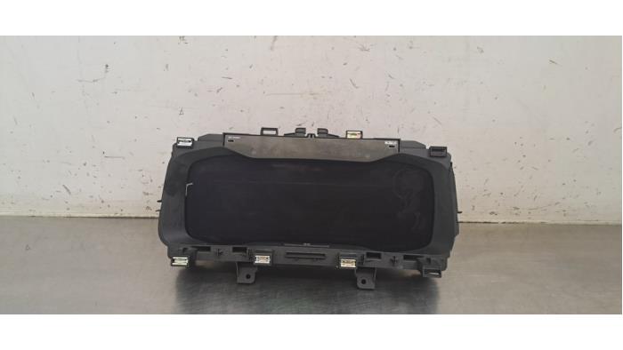 Compteur kilométrique KM Volkswagen Golf