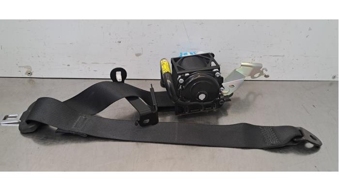 Ceinture de sécurité arrière droite Toyota bZ4X