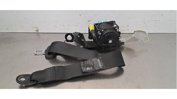 Ceinture de sécurité arrière gauche Toyota bZ4X