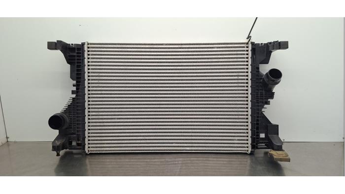 Intercooler Mercedes GLA