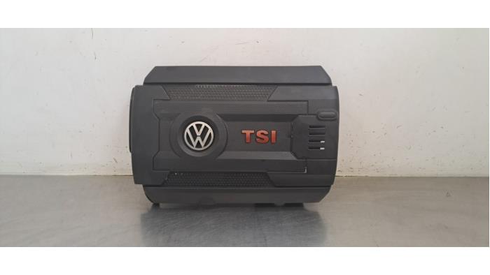 Couverture moteur Volkswagen Golf