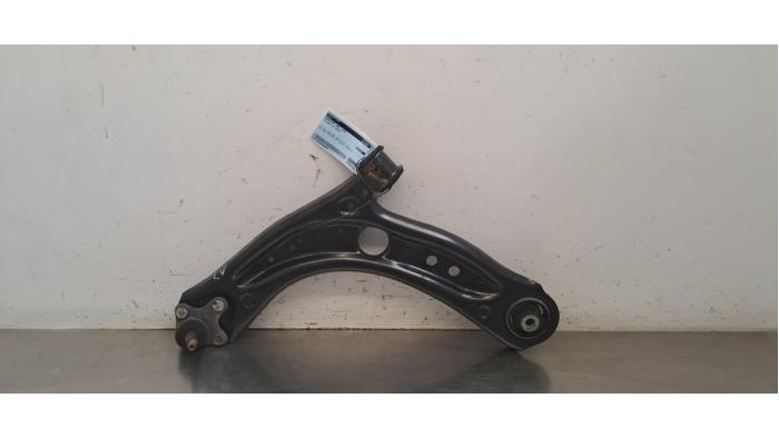 Bras de suspension avant gauche Volkswagen Golf
