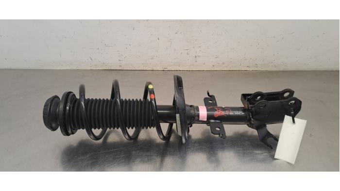 Amortisseur avant gauche Renault Clio