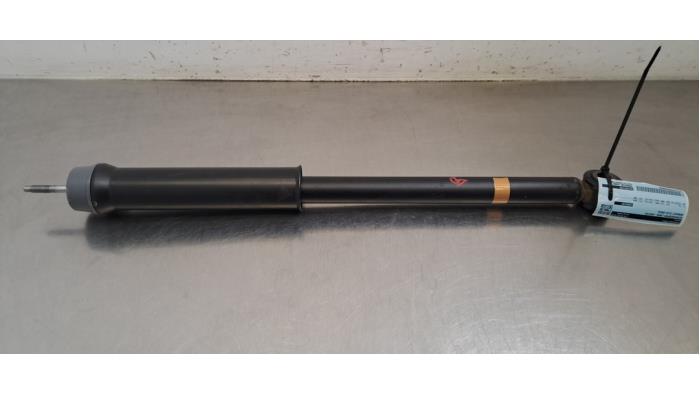 Amortisseur arrière gauche Renault Clio