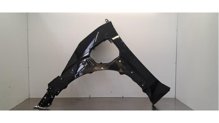 Aile avant gauche Toyota bZ4X