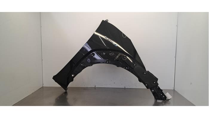 Aile avant droite Toyota bZ4X