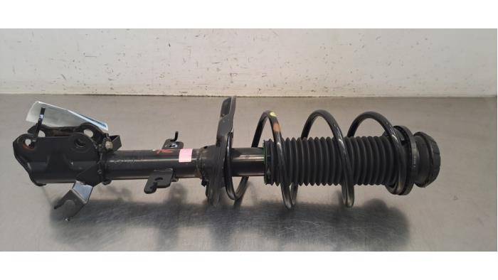 Amortisseur avant droit Renault Clio