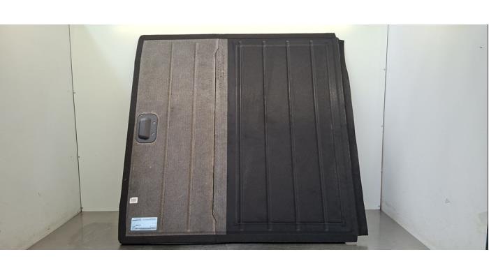 Coffre tapis Kia EV6