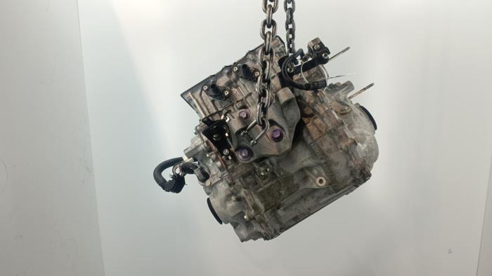 Électromoteur voiture électrique Toyota bZ4X