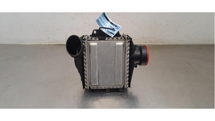 Intercooler Mercedes C-Klasse