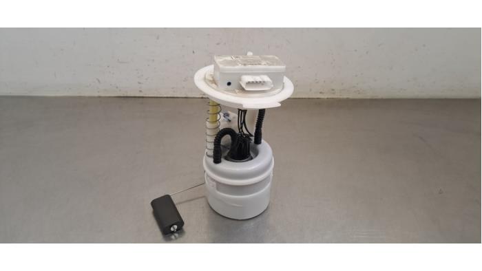 Pompe carburant électrique Renault Clio