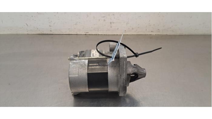 Démarreur Citroen Grand C4 Space Tourer