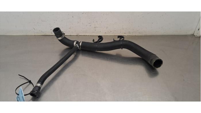 Tuyau radiateur Peugeot Expert