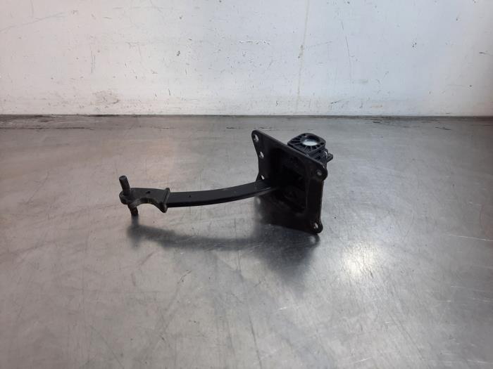 Butée 2portes droite Peugeot Partner