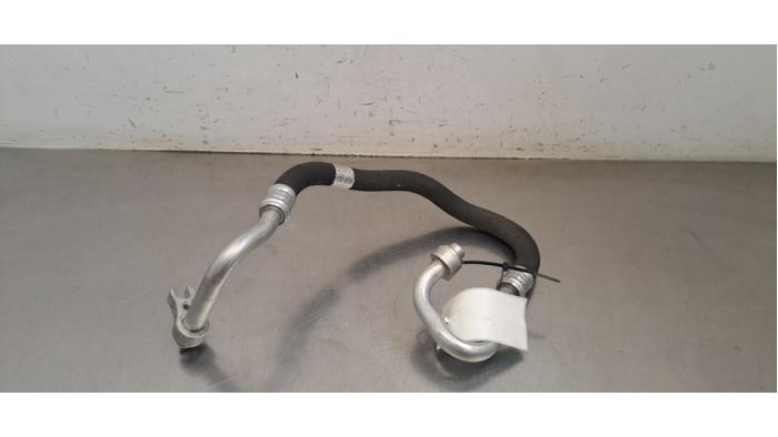 Tuyau clim Mercedes C-Klasse