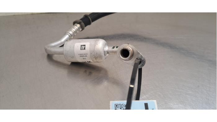 Tuyau clim Peugeot Expert