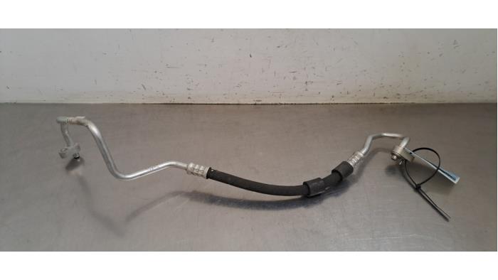 Tuyau clim Mercedes C-Klasse