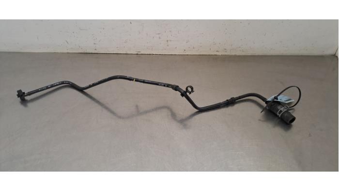 Tuyau radiateur Peugeot Expert