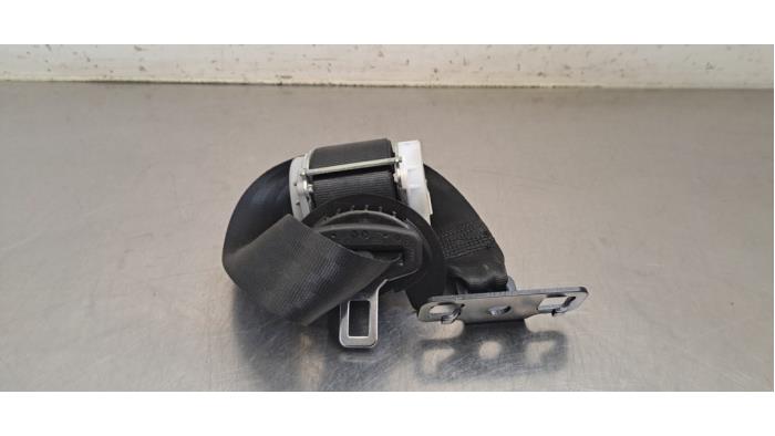 Ceinture de sécurité arrière gauche Citroen Grand C4 Space Tourer