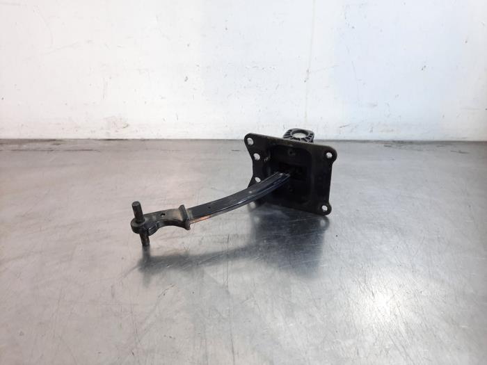 Butée 2portes gauche Peugeot Partner