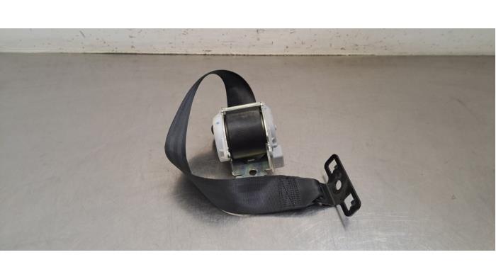 Ceinture de sécurité arrière droite Citroen Grand C4 Space Tourer