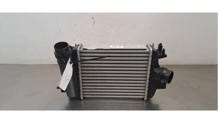 Intercooler Renault Clio