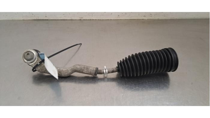 Barre d'accouplement gauche Renault Clio