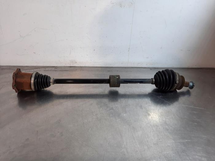 Arbre de transmission avant droit Skoda Kamiq