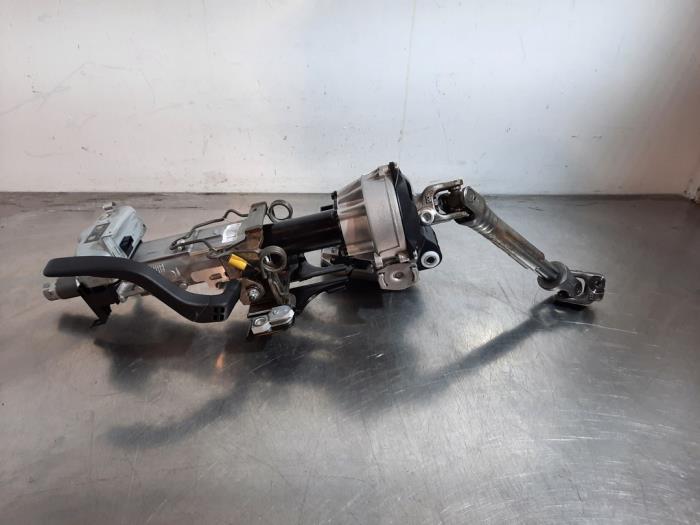 Axe colonne de direction Skoda Kamiq