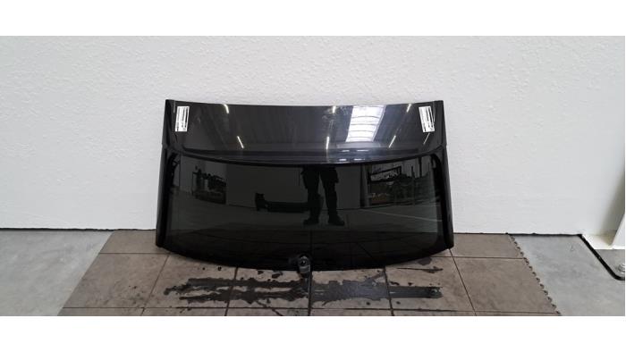 Vitre arrière BMW 5-Série