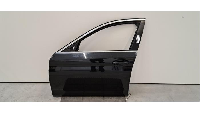 Portière 4portes avant gauche BMW 5-Série