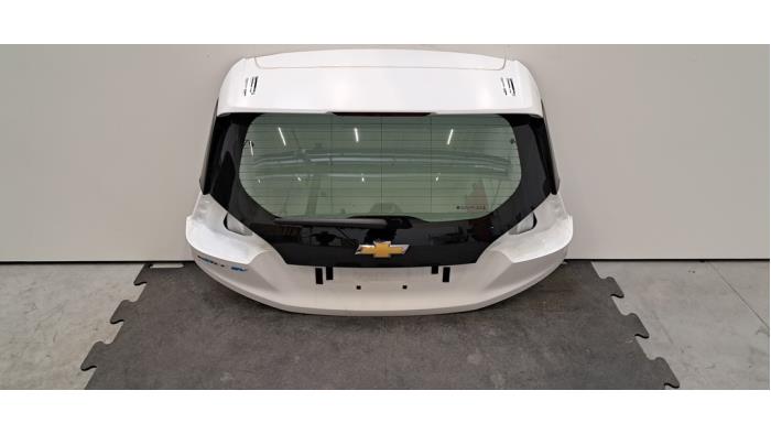 Hayon Chevrolet Bolt