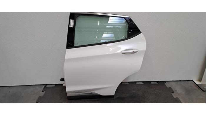 Portière 4portes arrière gauche Chevrolet Bolt