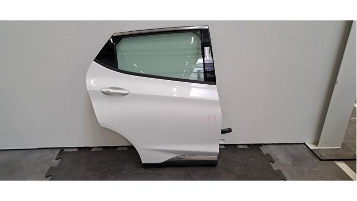 Portière 4portes arrière droite Chevrolet Bolt