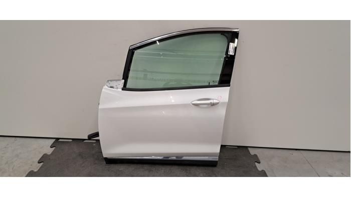 Portière 4portes avant gauche Chevrolet Bolt