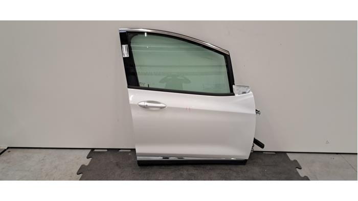 Portière 4portes avant droite Chevrolet Bolt